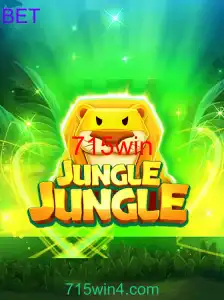 JungleJungle